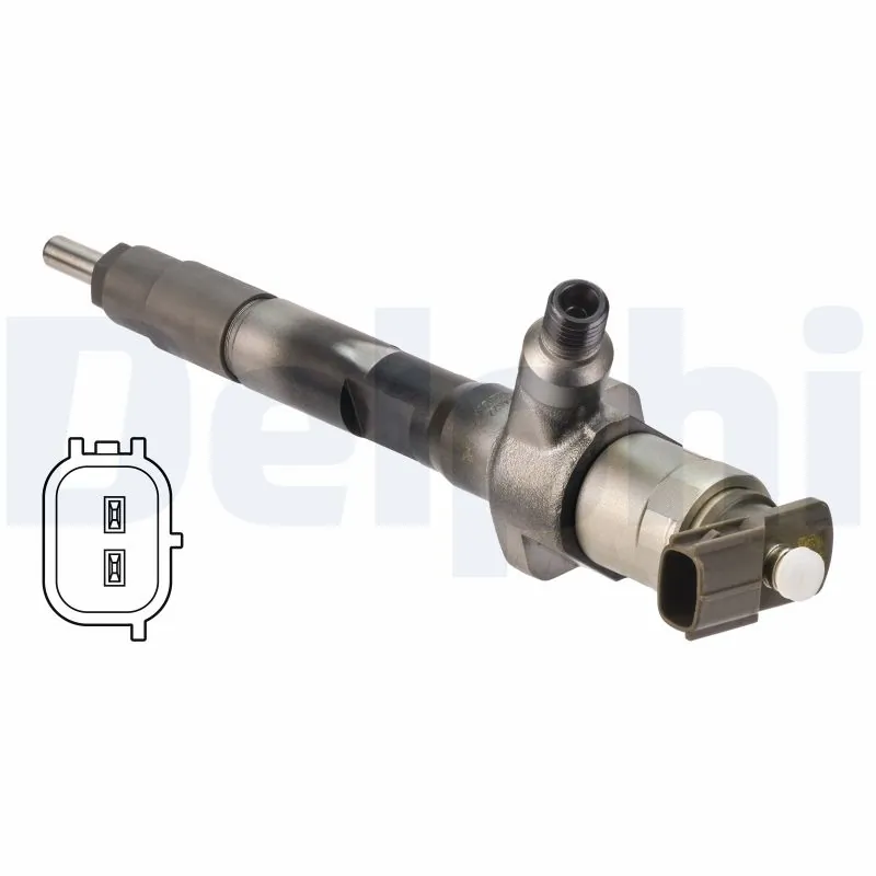 HRD639 Delphi