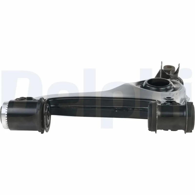 Brazo inferior derecho de la suspensión delantera TC1054 Delphi