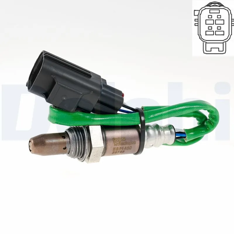 Sonda lambda (NOx, O2) Volvo V40  (2012-2019)