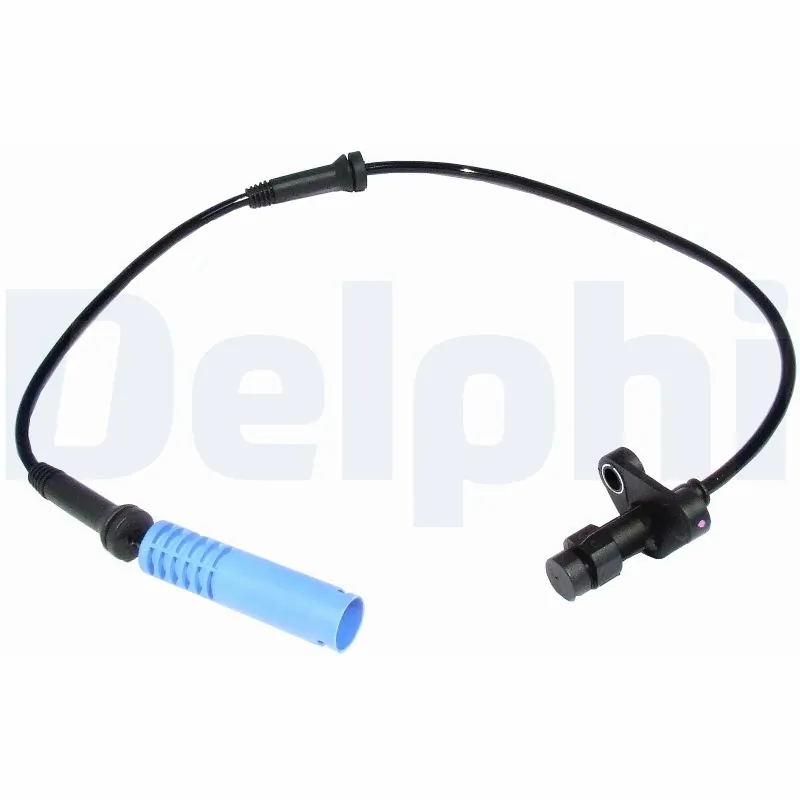 SS20007 Delphi