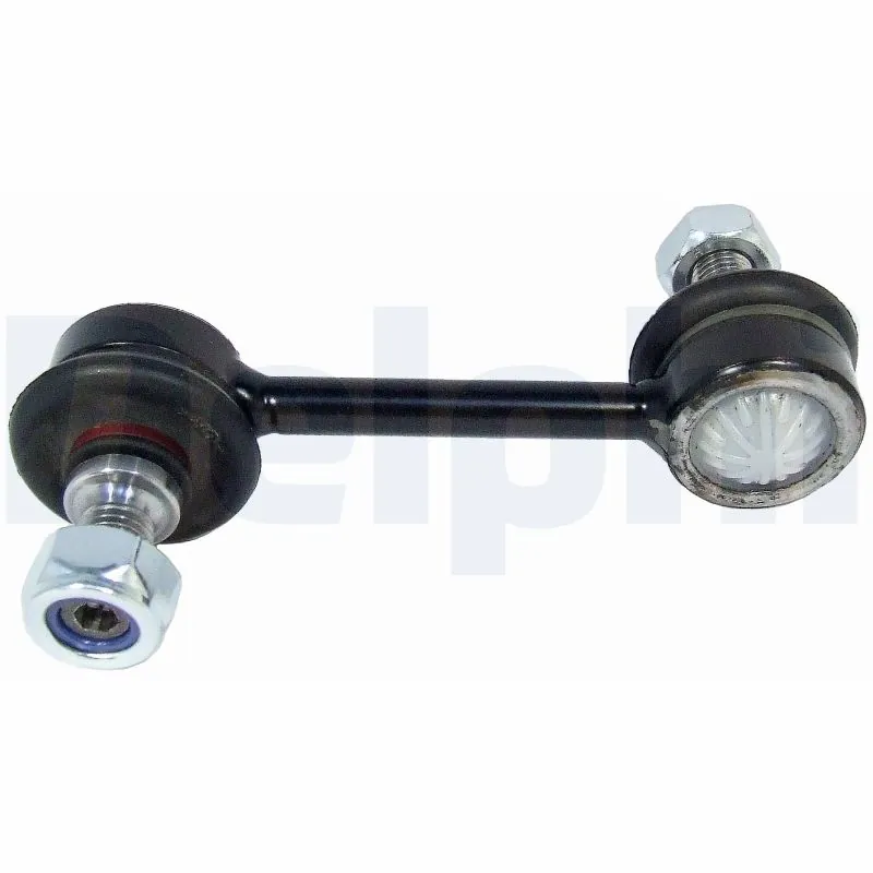 TC1791 Delphi