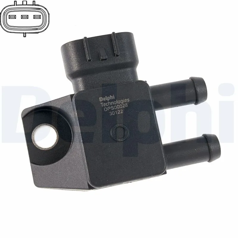 DPS0002812B1 Delphi