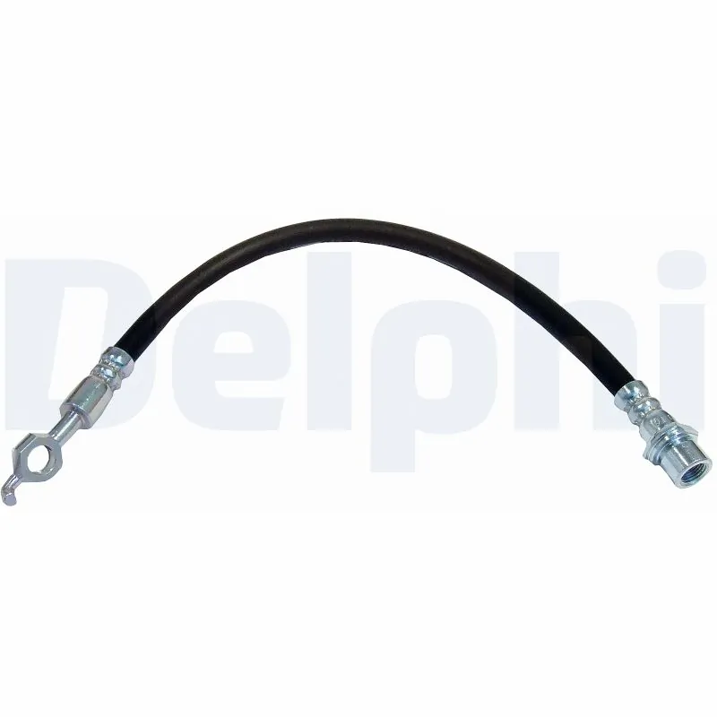 Precio del repuesto Tubo flexible de frenos delantero IS  sedán