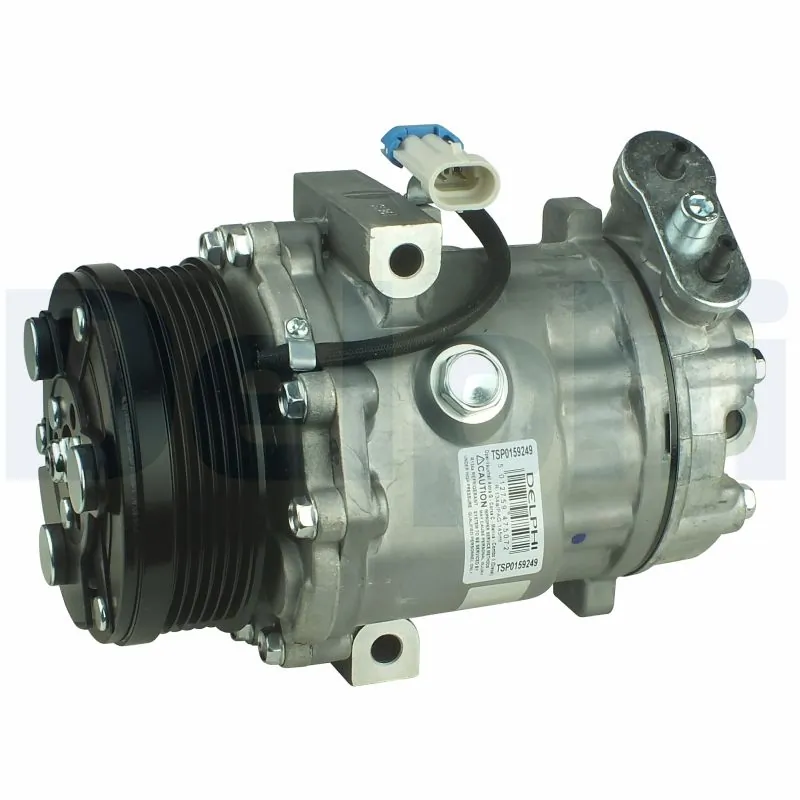 Compresor de ac Polcar SKK032