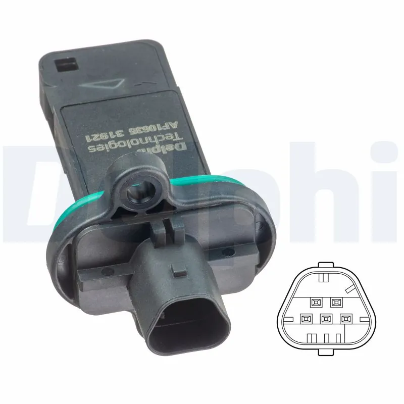 AF1063512B1 Delphi