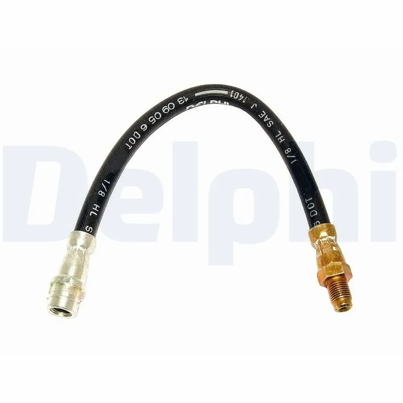 LH6064 Delphi