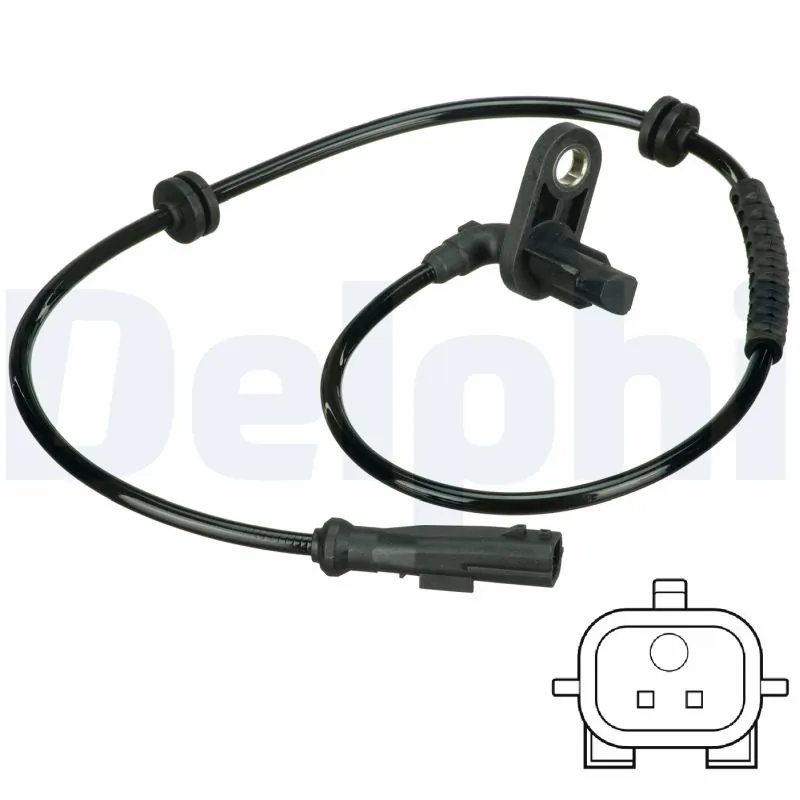 SS20600 Delphi