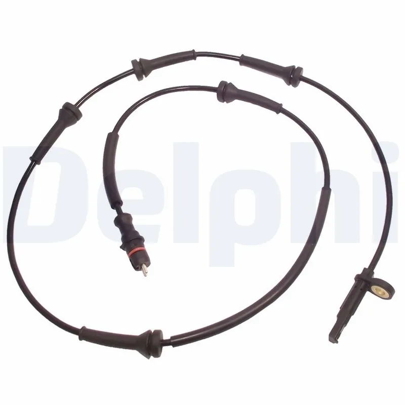 Sensor ABS delantero Renault Laguna 1 B56, 556