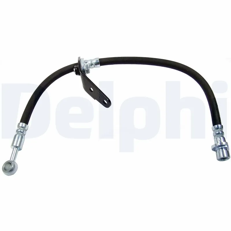 LH6686 Delphi