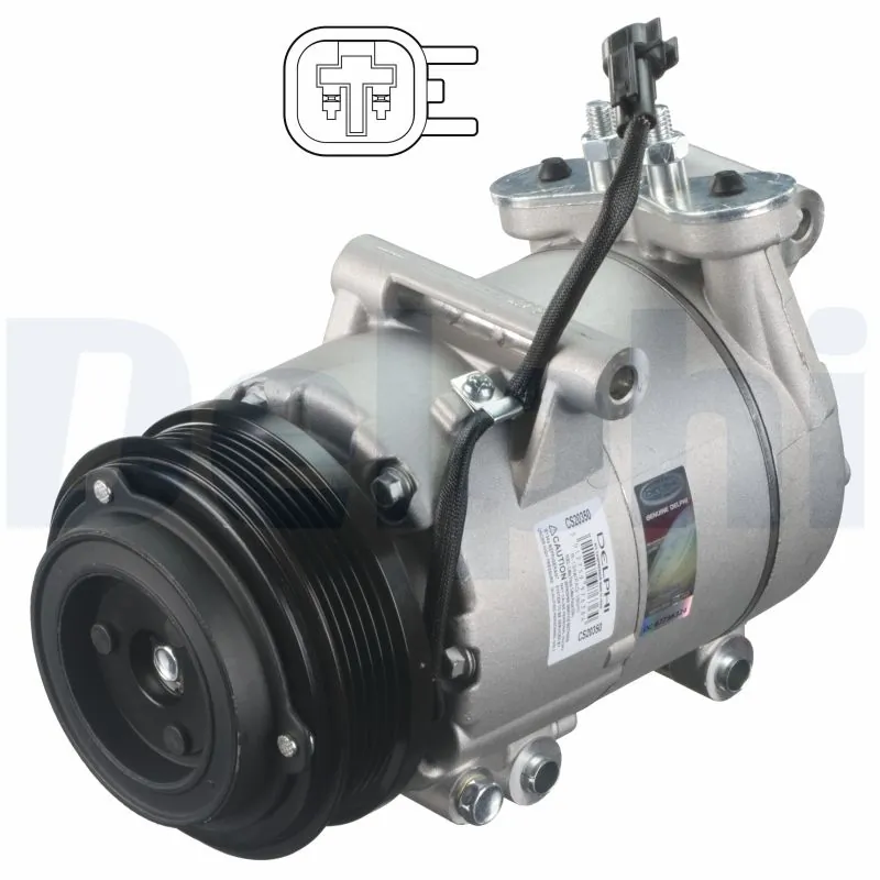 CS20350 Delphi