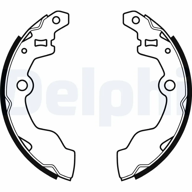 LS2069 Delphi
