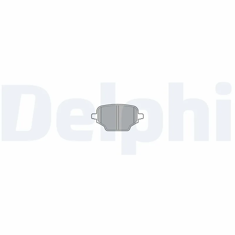 LP3580 Delphi