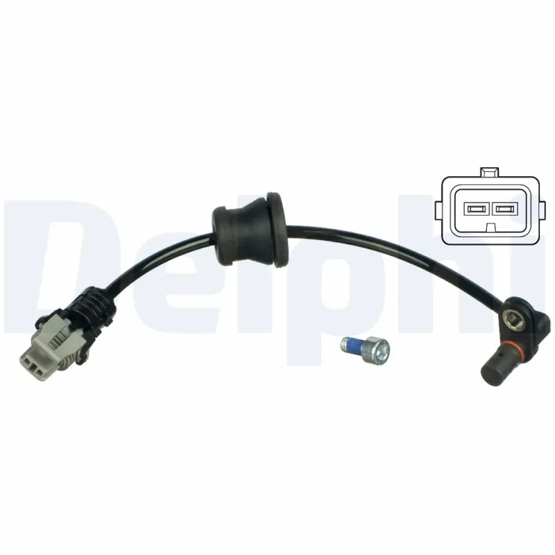 SS20318 Delphi