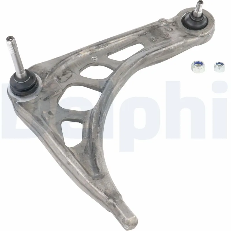 TC882 Delphi Brazo inferior derecho de la suspensión delantera