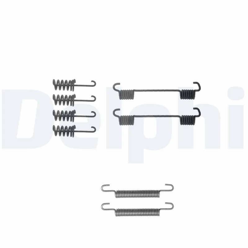 Kit de reparación del freno de estacionamiento TRW Sprinter  bus (1995-2006) original desde 7,11 €