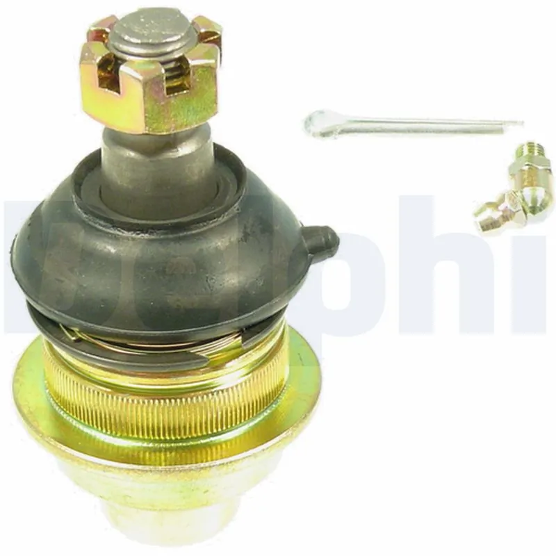 TC594 Delphi