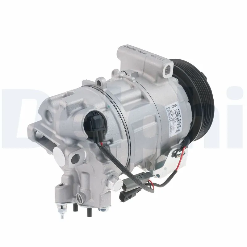 Comprar CS20658 Delphi Compresor de aire acondicionado coche