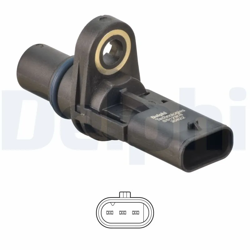 Sensor de levas Q7  SUV (2015-2026) original desde 30,07 €