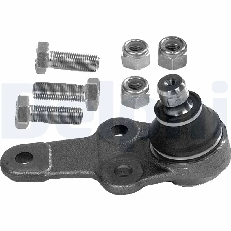 TC663 Delphi