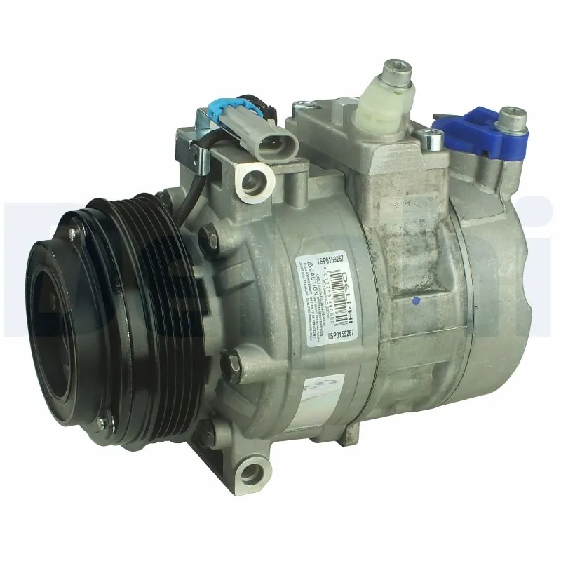 TSP0159267 Delphi