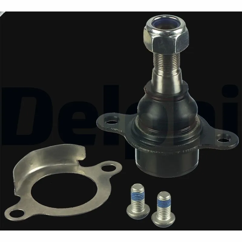 TC2851 Delphi