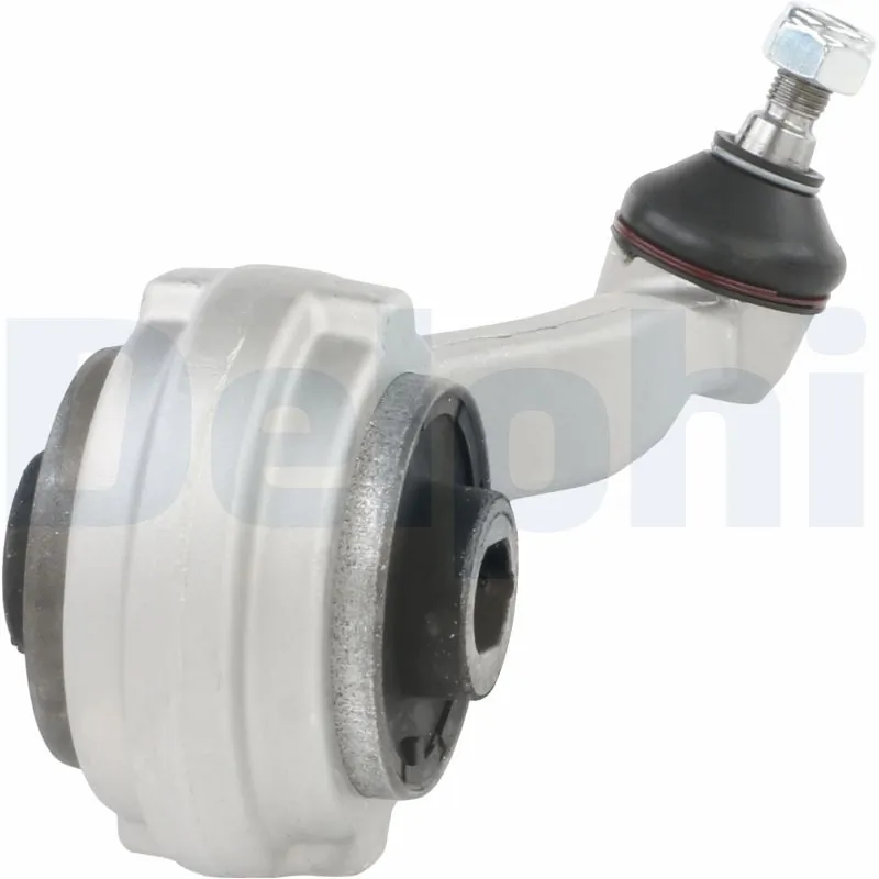 Brazo superior derecho de la suspensión delantera Delphi TC1280