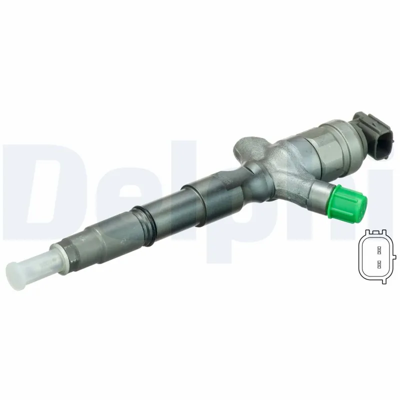 HRD633 Delphi
