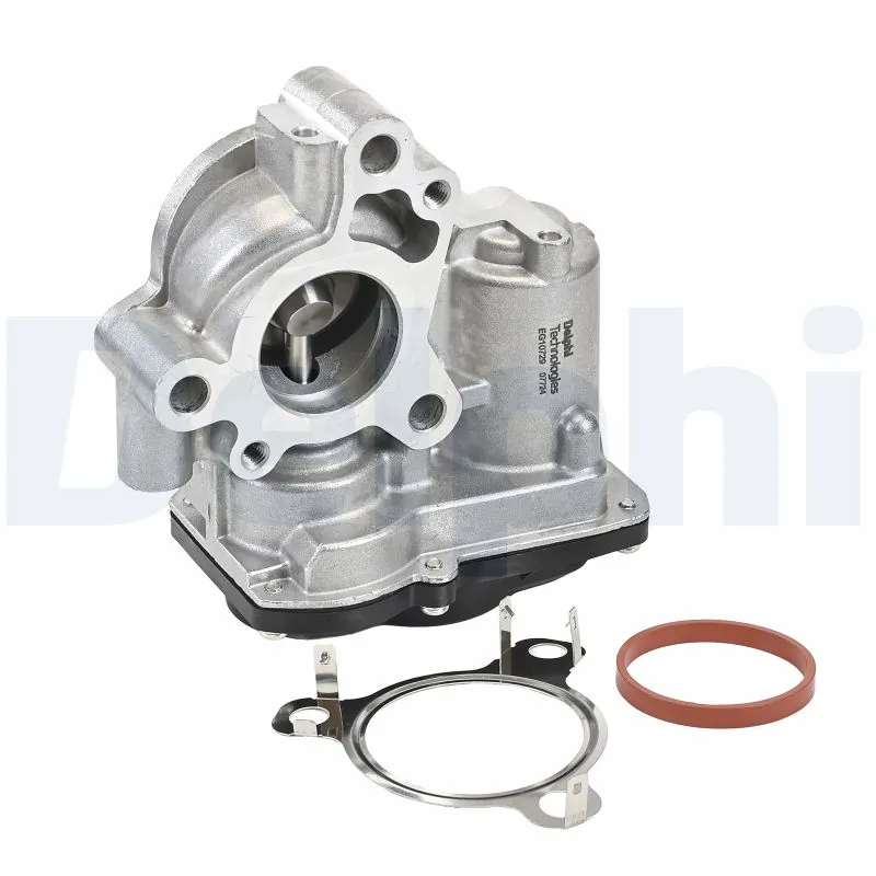 EGR para Mercedes B  (W247)
