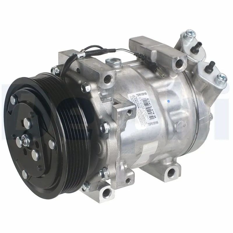 TSP0159166 Delphi