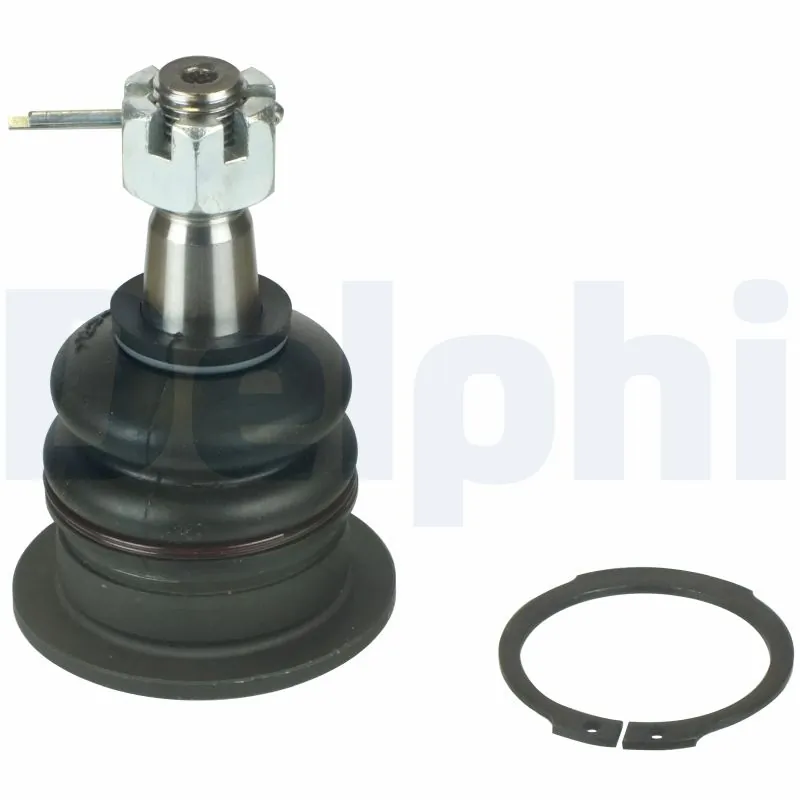 TC2606 Delphi