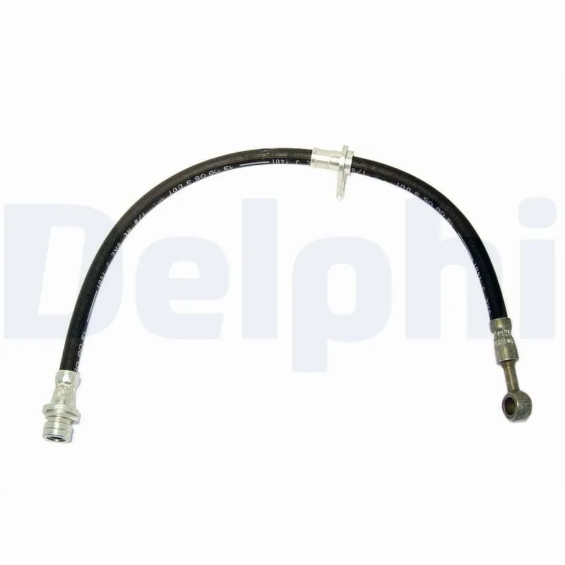 LH0286 Delphi