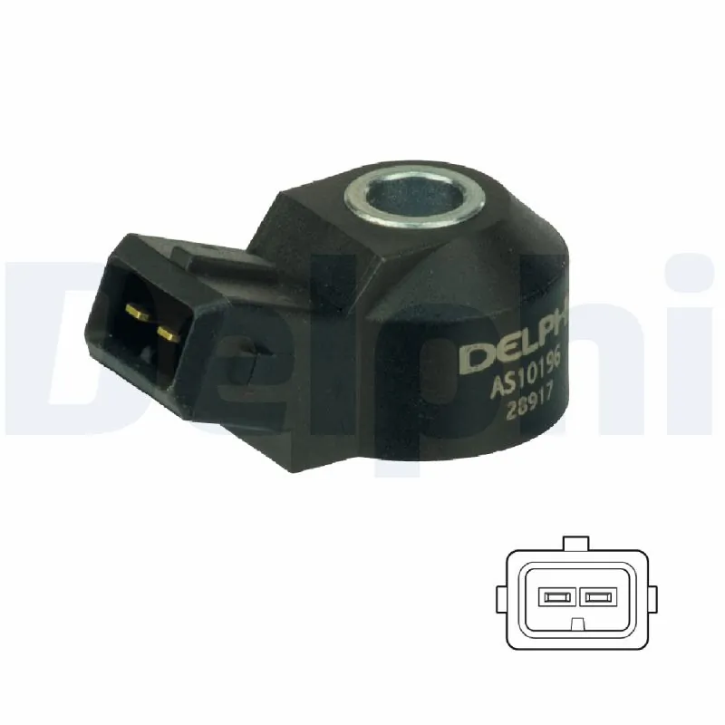 AS10196 Delphi