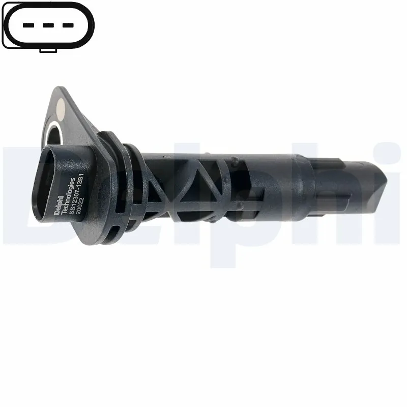 Sensor de posición del cigüeñal Opel Astra  (2015-2022)