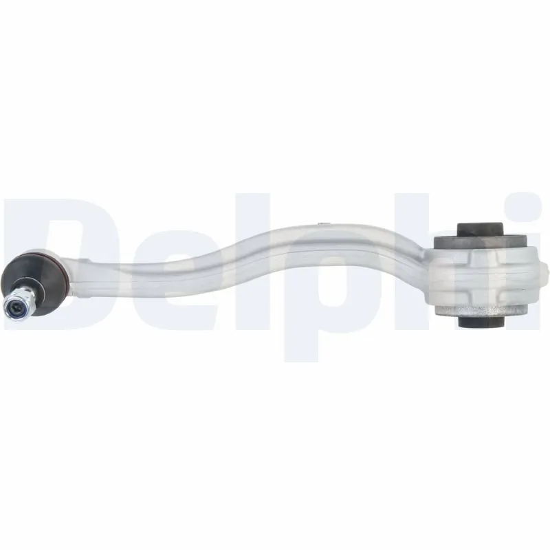 Comprar TC1279 Delphi Triángulo de suspensión delantera, superior izquierda
