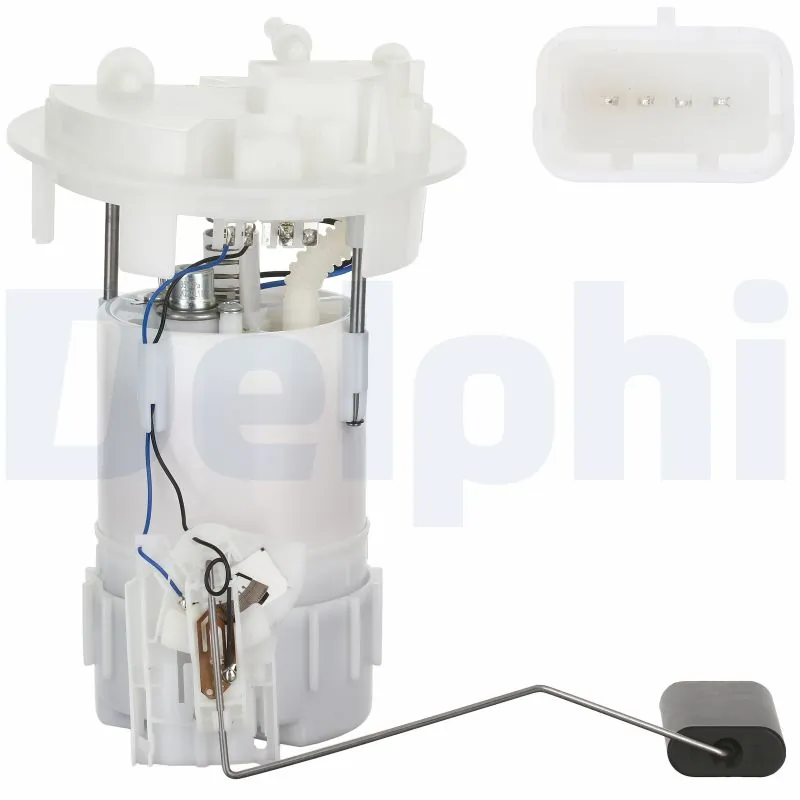 Comprar Bomba de gasolina Peugeot 208  CA, CC