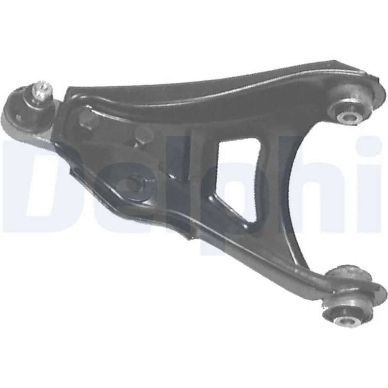 TC625 Delphi