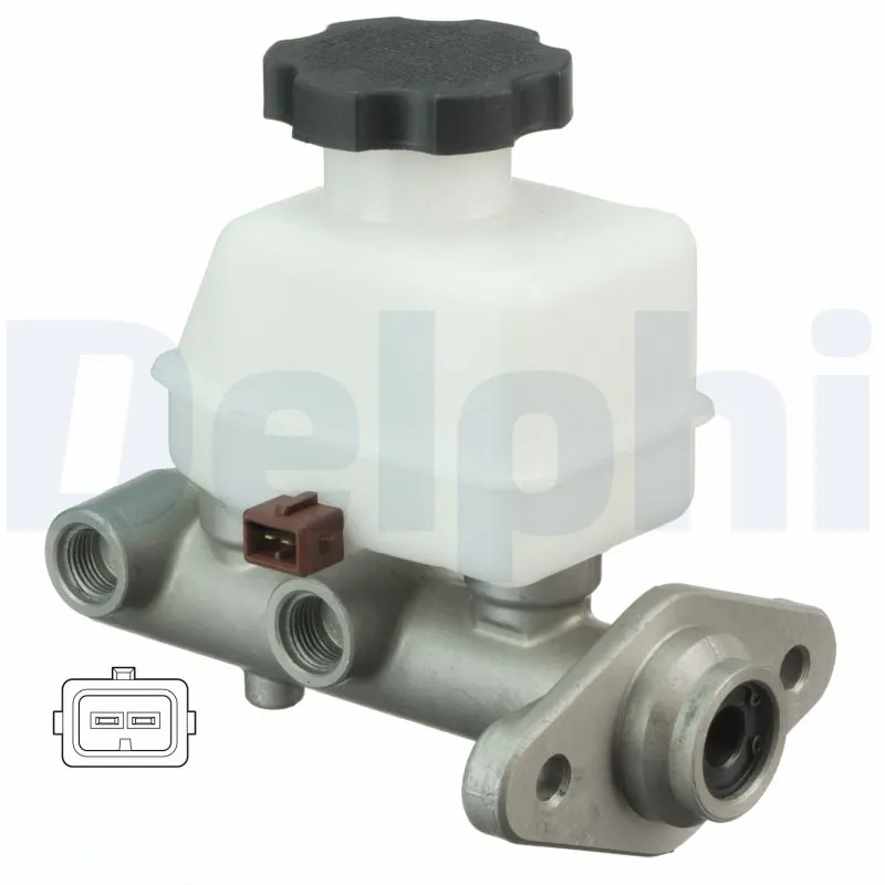 LM80472 Delphi