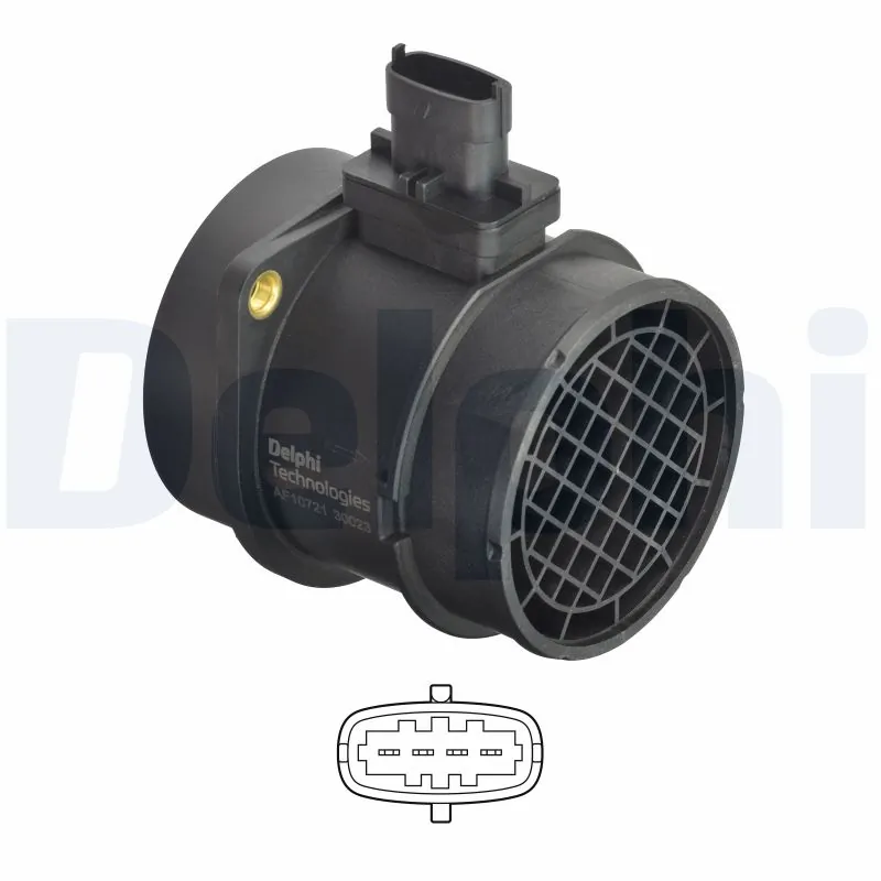 AF1072112B1 Delphi