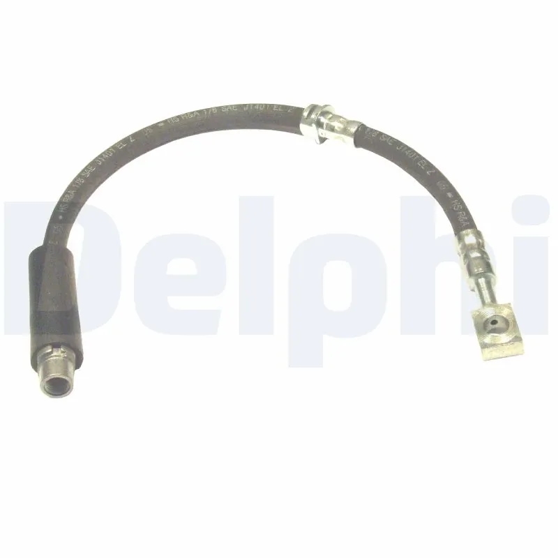 Tubo flexible de frenos delantero para Opel Astra  (L35)