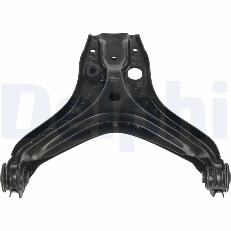 Comprar TC1138 Delphi Brazo inferior derecho de la suspensión delantera