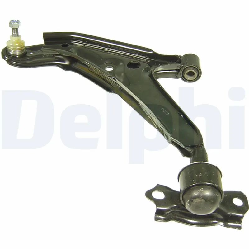 TC982 Delphi