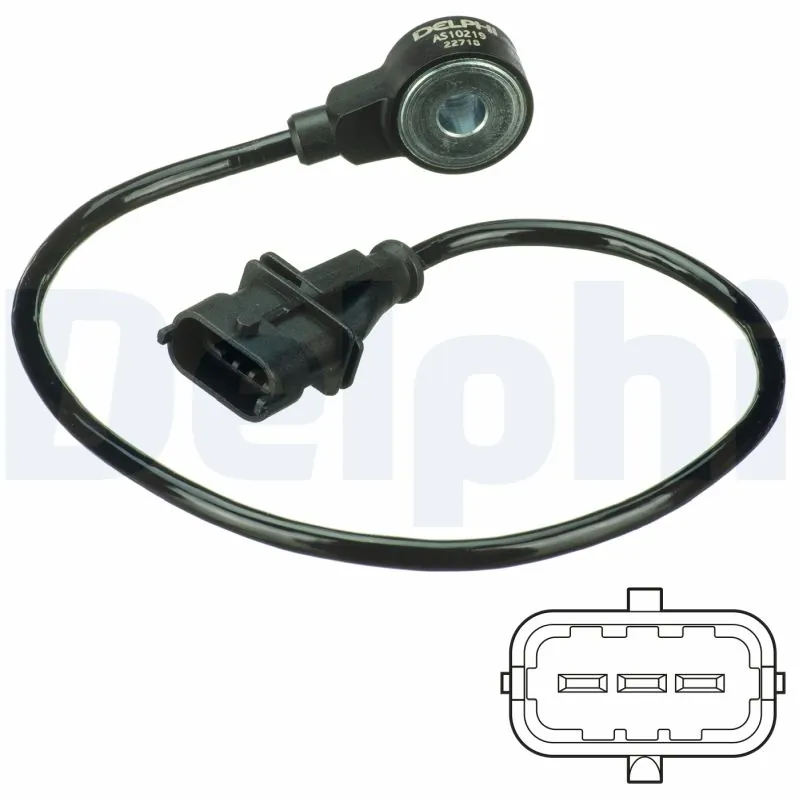 AS10219 Delphi