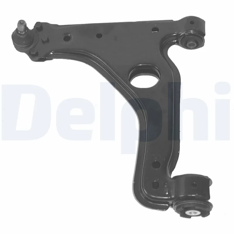 TC826 Delphi