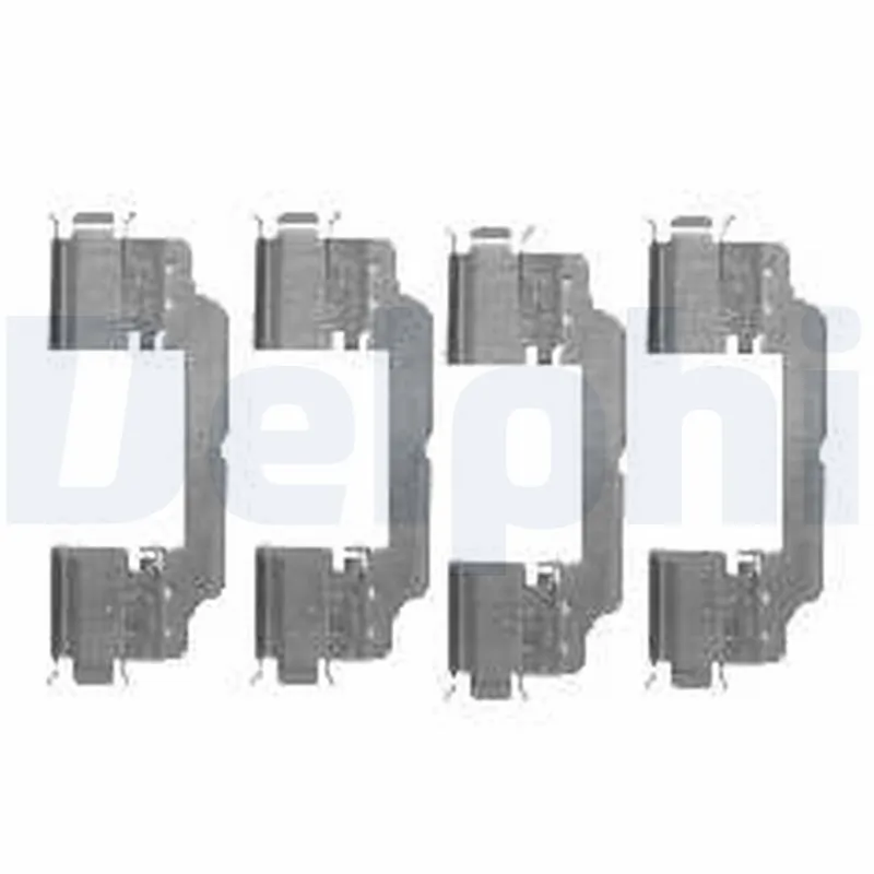 LX0475 Delphi