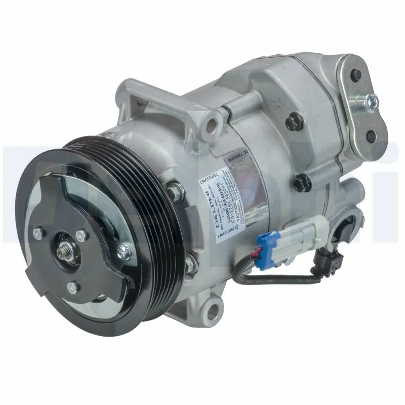 TSP0155967 Delphi Compresor climatizador