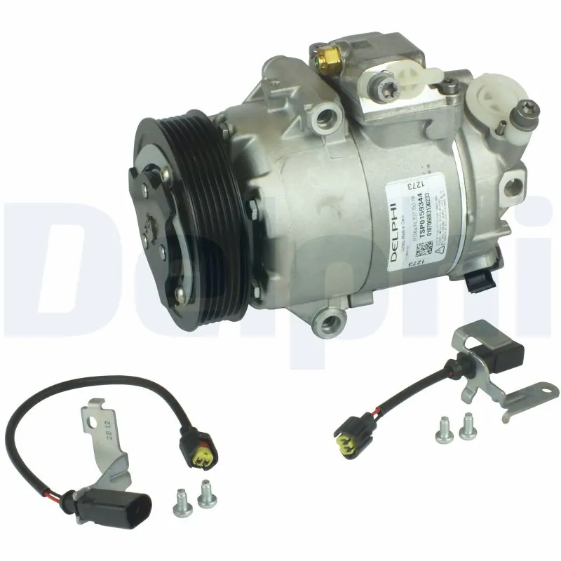 TSP0159344 Delphi