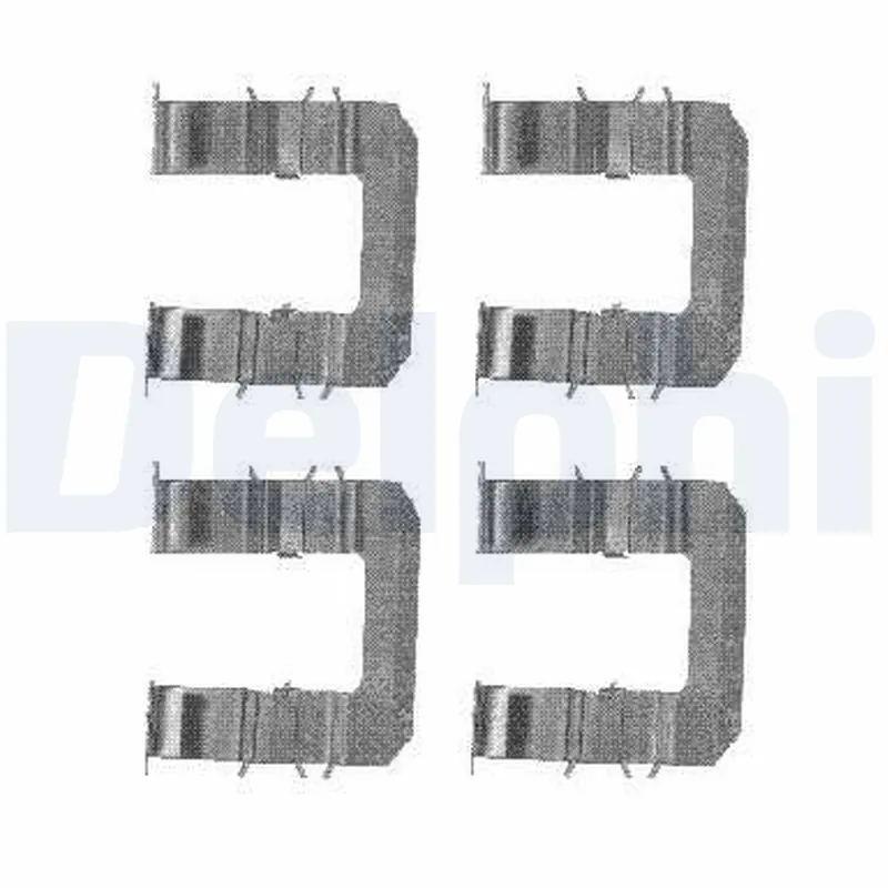 LX0483 Delphi