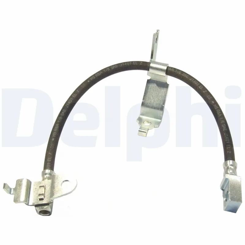 LH6490 Delphi
