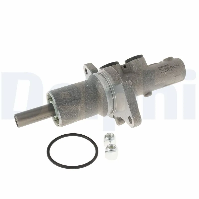 LM80585 Delphi