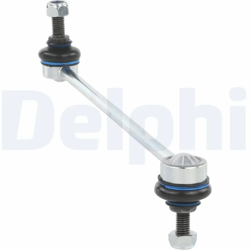 Soporte de la barra estabilizadora delantera Delphi TC1173